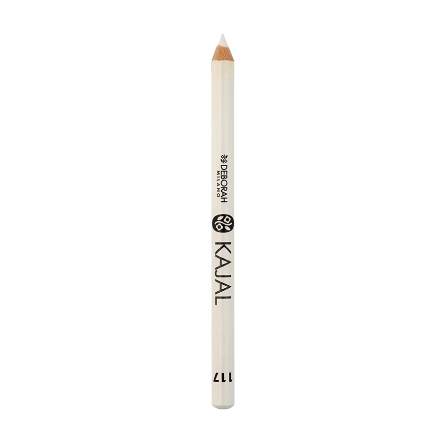 Контурний олівець для очей Deborah Kajal Pencil 117, 1.5 г